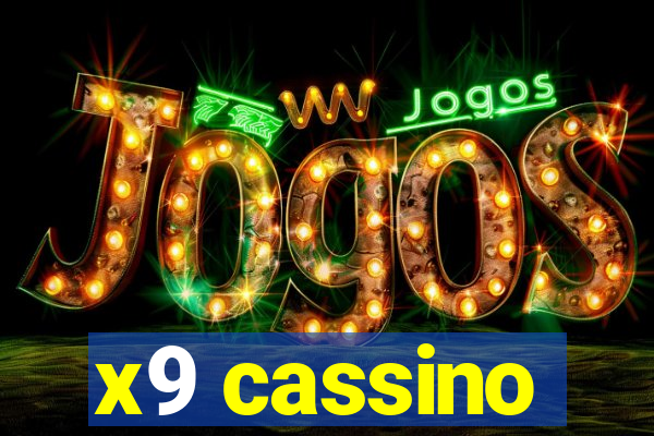 x9 cassino